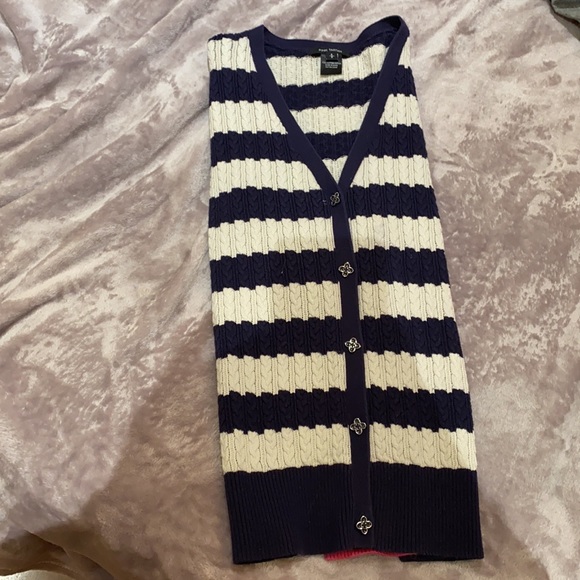 Button up cardigan - Picture 4 of 5